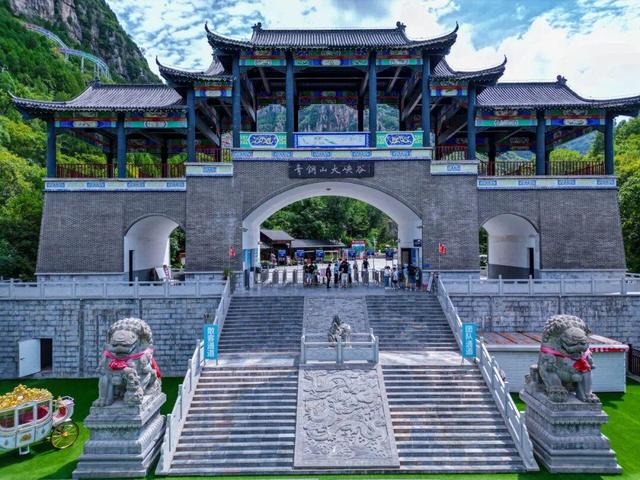 济南新增两家国家4A级旅游景区！你都去过吗？