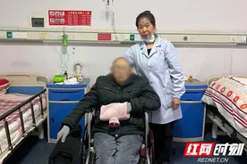 这里，是专属于他们的“温暖港湾”——走访岳阳市社会福利院纪实录图片