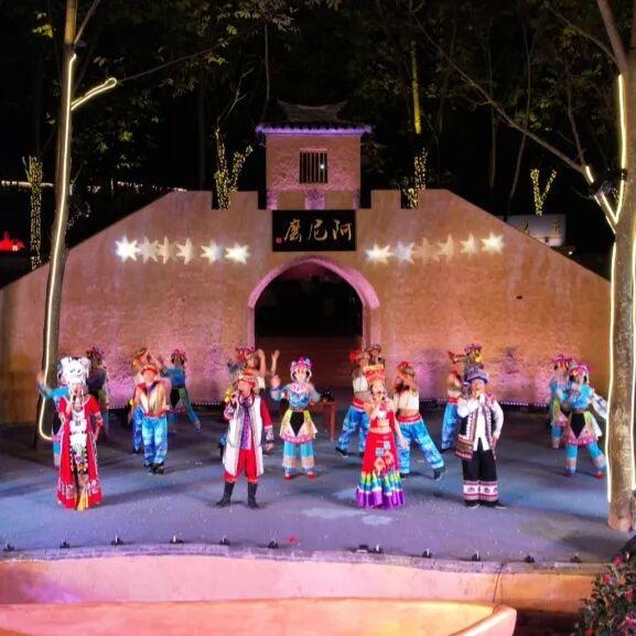 来漾濞的十个理由！每个都很好……