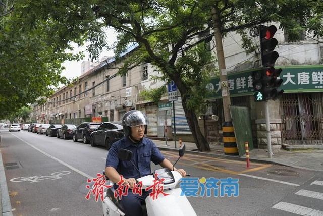 眷恋与期待交织，这个片区将注入文化新活力