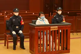 辩护律师回应劳荣枝伏法：尊重司法判决，此前已表达辩护意见图片