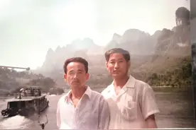 鹤壁印记丨接续奋斗的鹤壁人图片