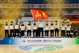 瞬间 | 我用镜头，留住他们逐梦的故事图片