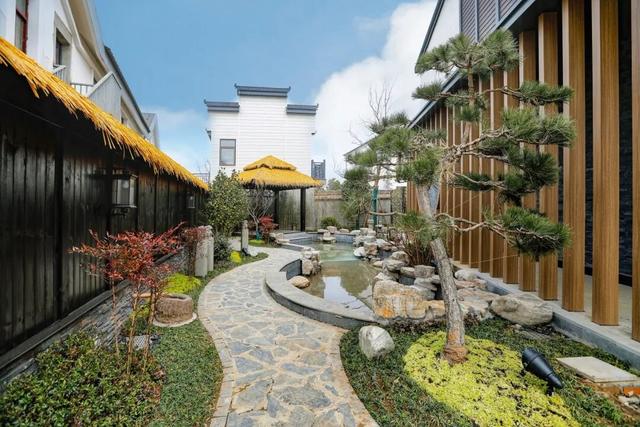 南京新增6家全国等级旅游民宿