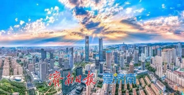 国庆中秋来济南，沉浸式感受古城“焕然一新”