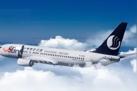 说走就走的旅行安排，山航夏秋航季新开35条航线图片