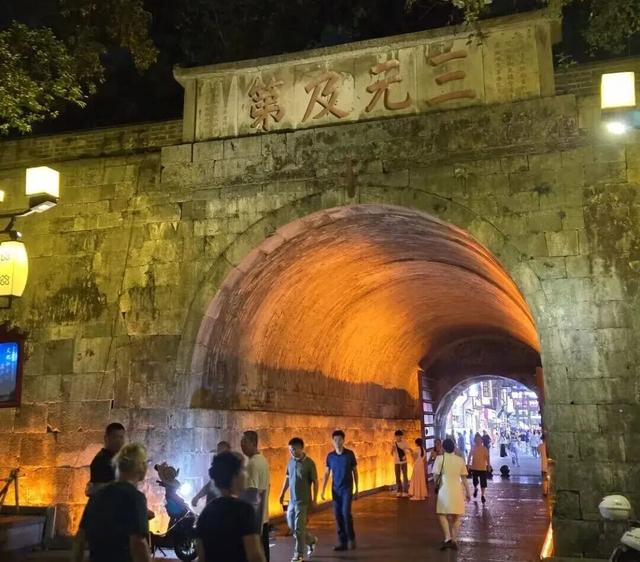 文脉贯古今！跟着历代状元游览桂林城