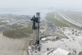 实现“海面软着陆”，“星舰”迈了多大一步？图片