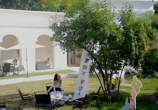 在济南坐着地铁能直达哪些公园？攻略来啦！