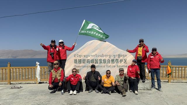环驾国境线91天，他们抵达“中国好望角”成山头