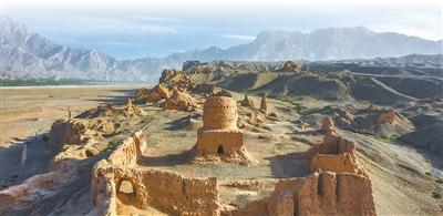 玄奘取经在这里驻锡、古代几大文明在这里交汇交融——游“中国最早石窟”，品“丝路龟兹乐舞”（边城见闻）