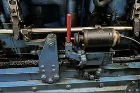 预防船舶机电设备故障专项行动进行时｜案例分析㊼——主机紧急停车故障案例及分析图片