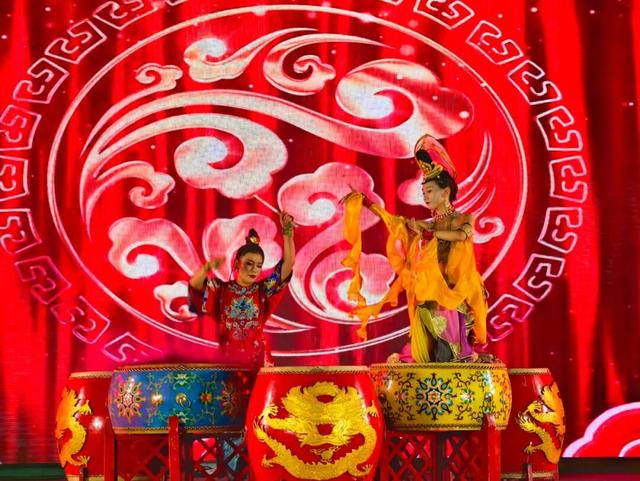 青岛啤酒×陇南风情！这个国庆，等你来举杯