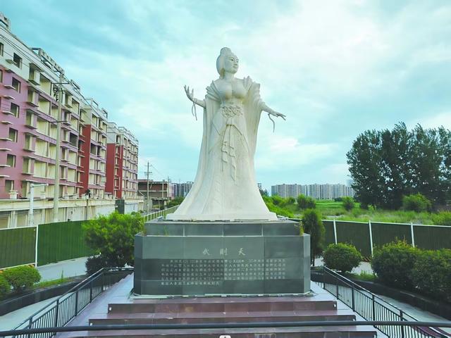名不虚传、个个千年！河南这些小镇入列→