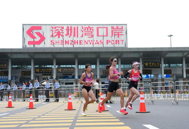 全运会｜活力全运会 魅力大湾区——十五运会为粤港澳融合发展注入新动能