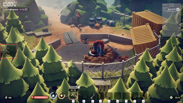 《逃离鸭科夫》联机教程 联机mod使用教程