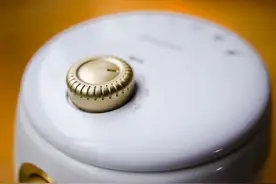 危险！这些食物放进空气炸锅，真的会炸了→图片