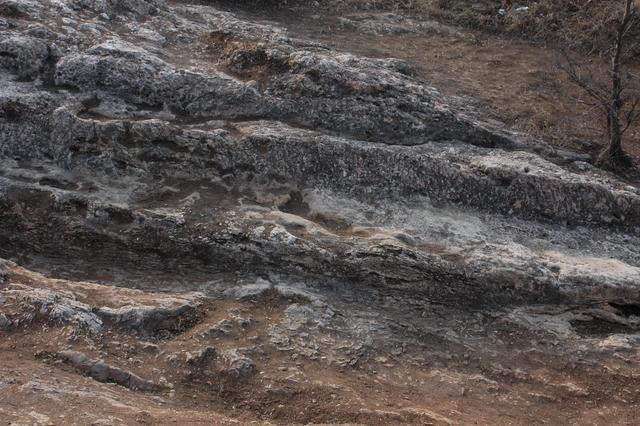 文化遗产耀中原|探访丝绸之路唯一的“道路遗址”