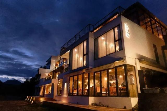 浙江+9，2025年全国甲级、乙级旅游民宿评定结果公示