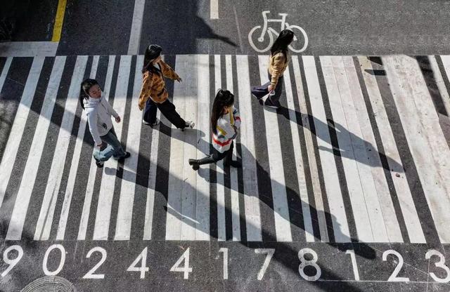 太美了！11月的沈阳，是这样的……