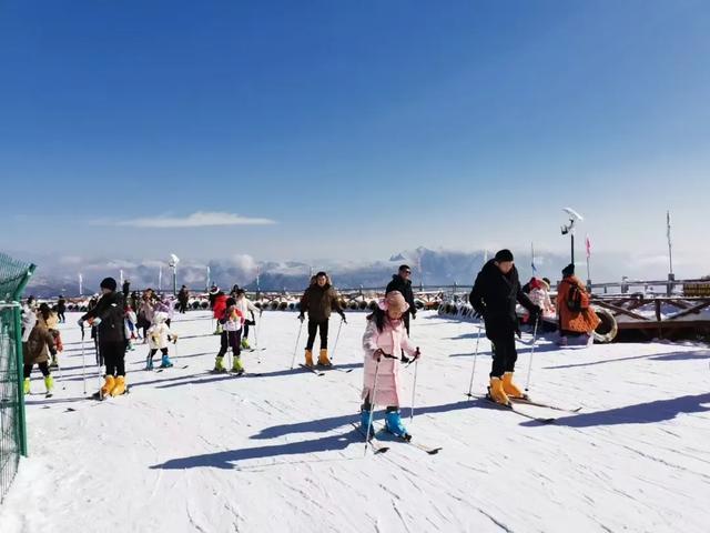 冬游四川,“浓人”“淡人”总相宜