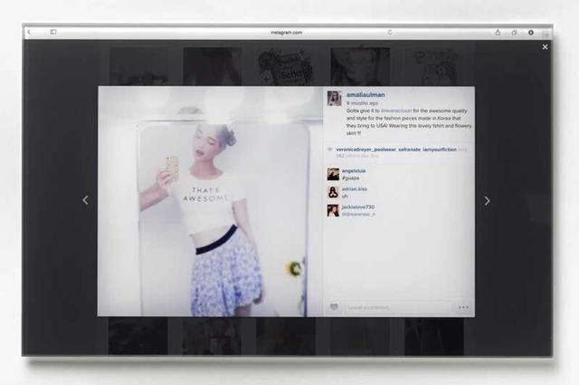 社交媒体“创造”艺术家，再次印证了麦克卢汉的预言？