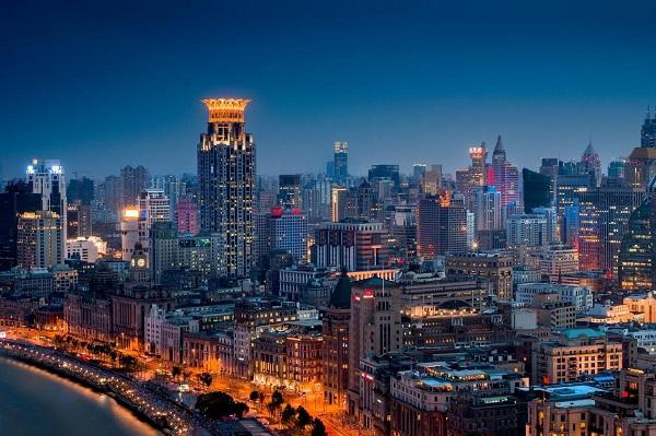 黄浦推出冬日惠游“四件套”，邀你解锁魔都核心打卡图鉴