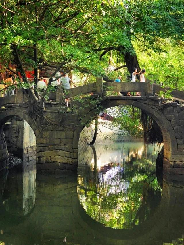 在福州，快乐“杭”量100%！