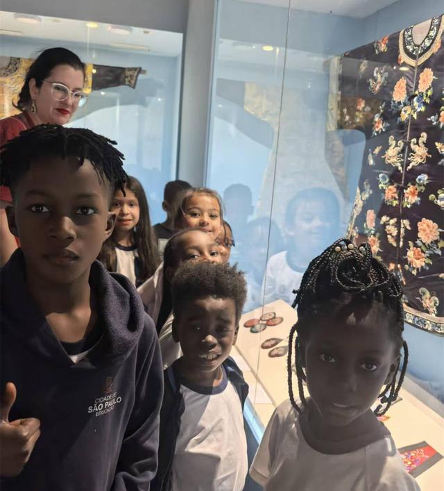 中巴文化双向奔赴，“丝绸之路周”收官“大秀”惊艳拉美