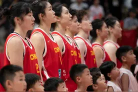 巴黎奥运会观察：中国女篮女排能否续写辉煌？图片