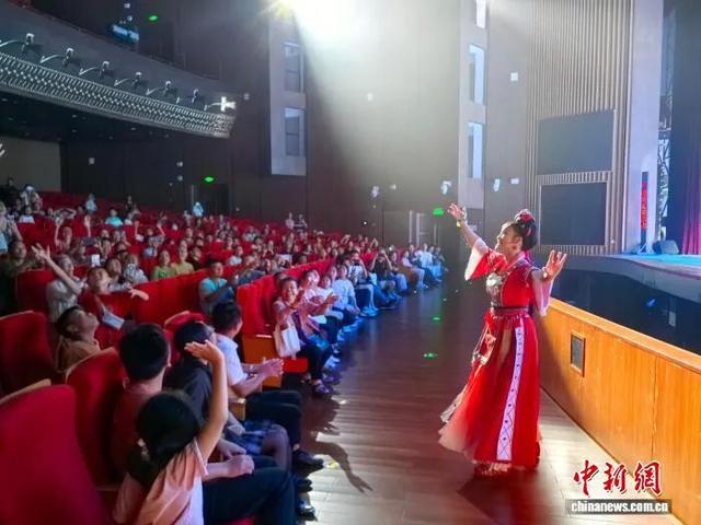 广西国庆中秋假期文旅数据出炉！多县旅游消费过亿