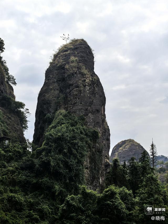 晚潮｜祖国中南行