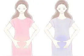 月经失调，会影响怀孕吗？图片