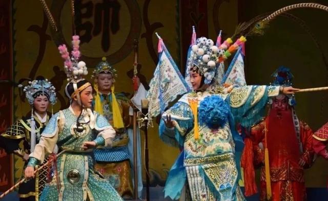 国庆中秋游揭阳 | 民俗盛宴庆双节，揭阳非遗放大招！89项非遗民俗活动燃爆假期