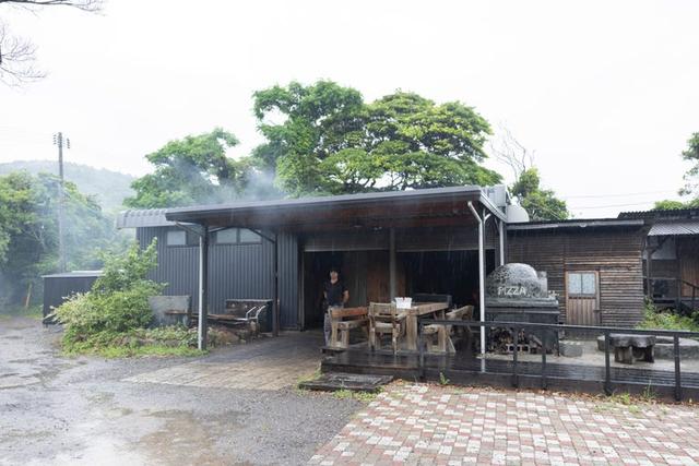在山口县长门市，遇见最疗愈的日本海岸线