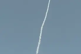 “海阳船”再发“海阳箭”！海阳成功保障16次海上发射任务图片