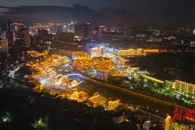 为有牺牲多壮志  敢教日月换新天——苏仙区奋战旅发大会综述图片