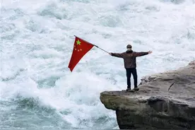 想去虎跳峡打卡“李现同款线路”？景区和业内提醒：注意危险量力而行图片