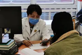 “减肥十来年，增肥50斤”，体重门诊来了！网友：专家带我燃烧卡路里图片