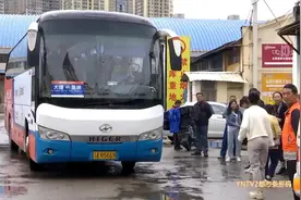 昆明至大理49元！站点巴士再开三条新线路！图片