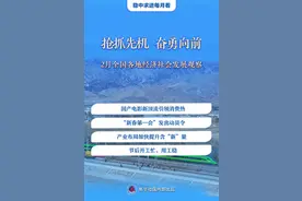 抢抓先机　奋勇向前图片