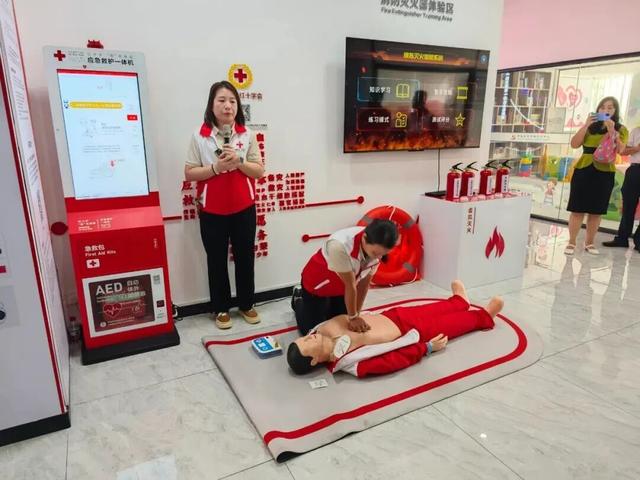 佛山秋假来三水，遛娃学习两不误！文化场馆及研学基地指南→