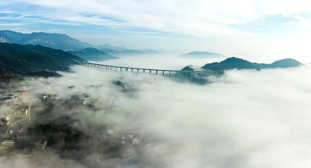 湖南宝藏小城，你去过几个？