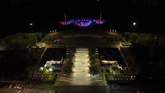 大变样！台州这个景区全新升级