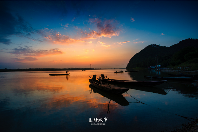 长沙南边这座山，宋朝就出圈了