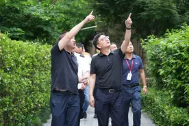 数字化赋能，探索食品安全创新治理新路径图片