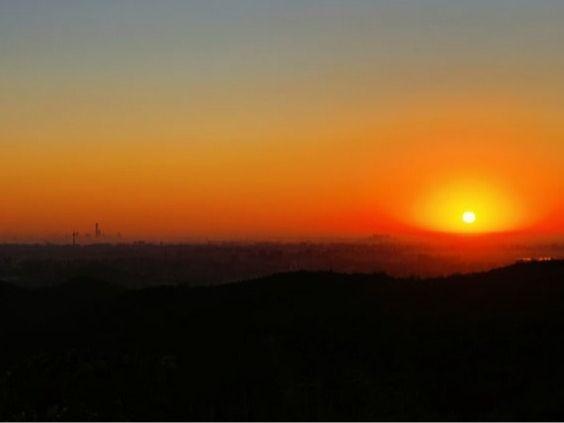 北京号最精彩 | 斑斓秋色！京城这些彩叶点位等您来