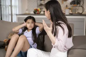 闪电心灵愈站｜总是忍不住吼孩子，父母要如何成为情绪管理大师图片