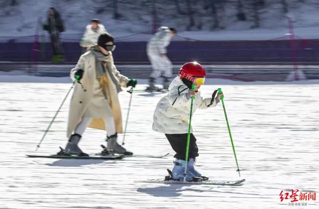 文旅融合，开启冬日精彩篇章