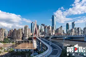 2024重庆企业100强榜单出炉！长安汽车、龙湖集团、达丰电脑名列前三位图片